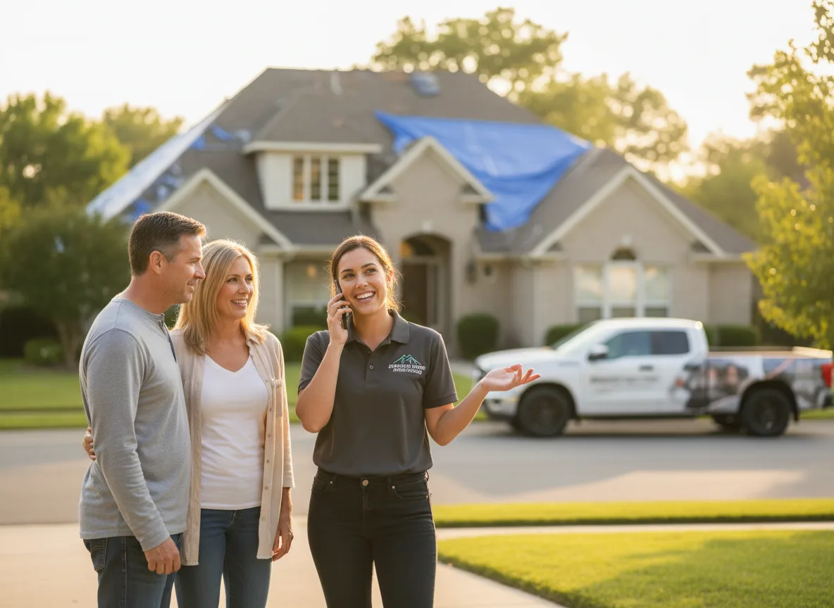 Emergency Roof Repair Cook Sta, MO FAQs
